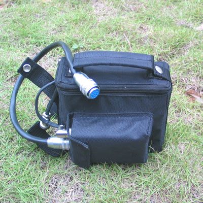 golf cart lithium battery and charger